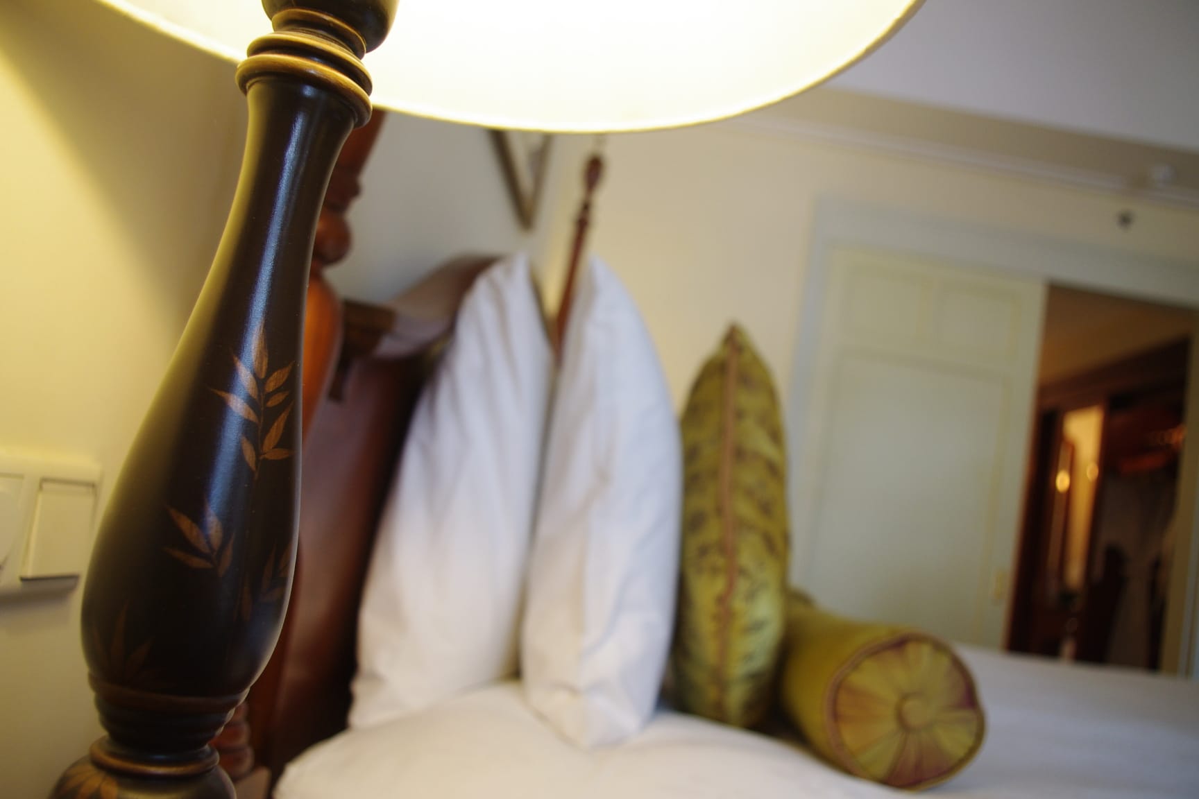 Park Hyatt Saigon — gallery image 3