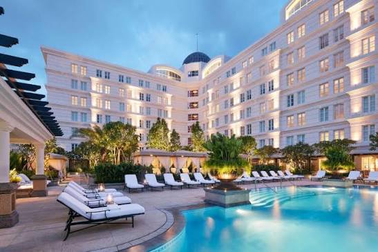 Park Hyatt Saigon, Ho Chi Minh City