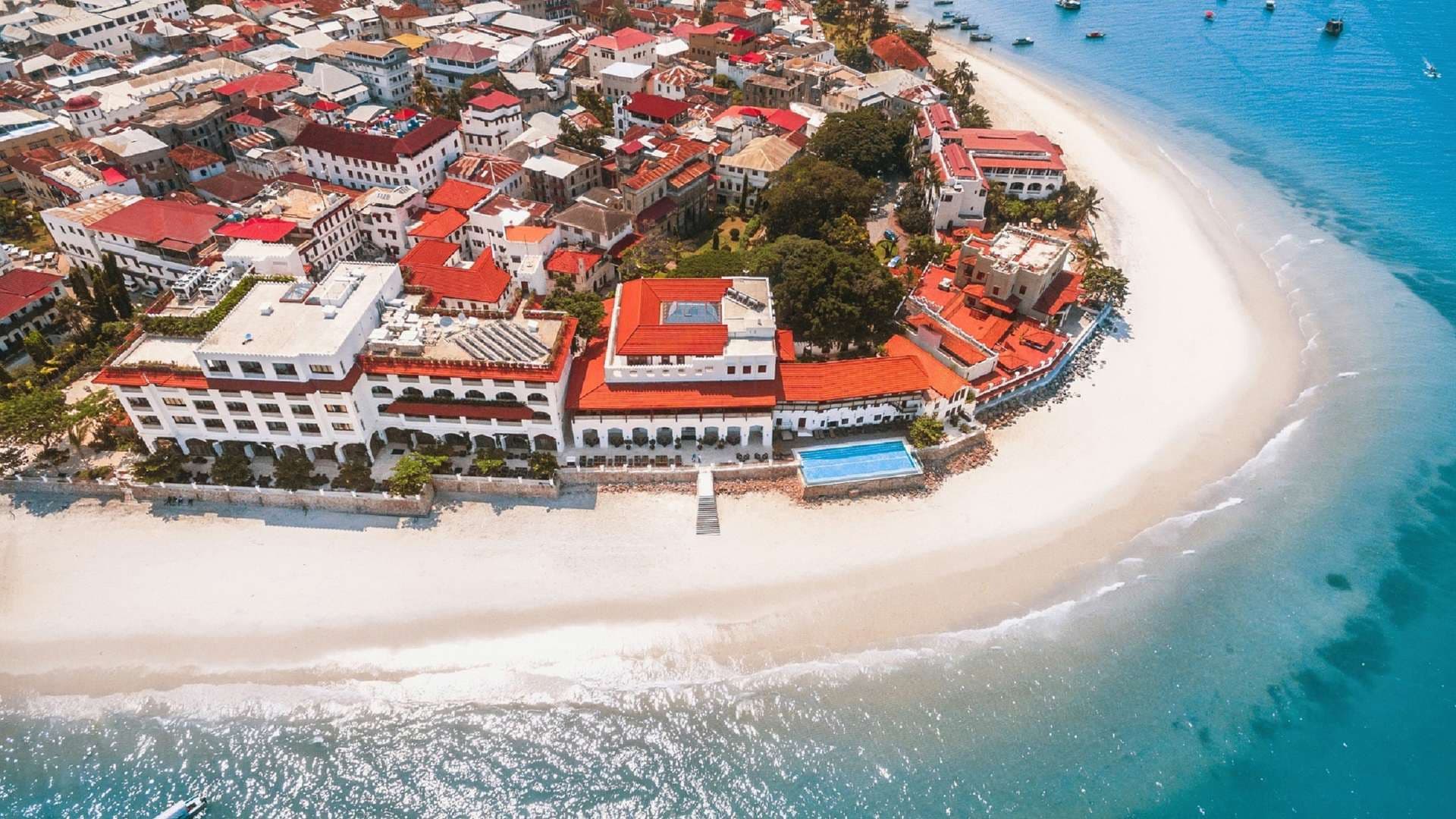 Park Hyatt Zanzibar — gallery image 2