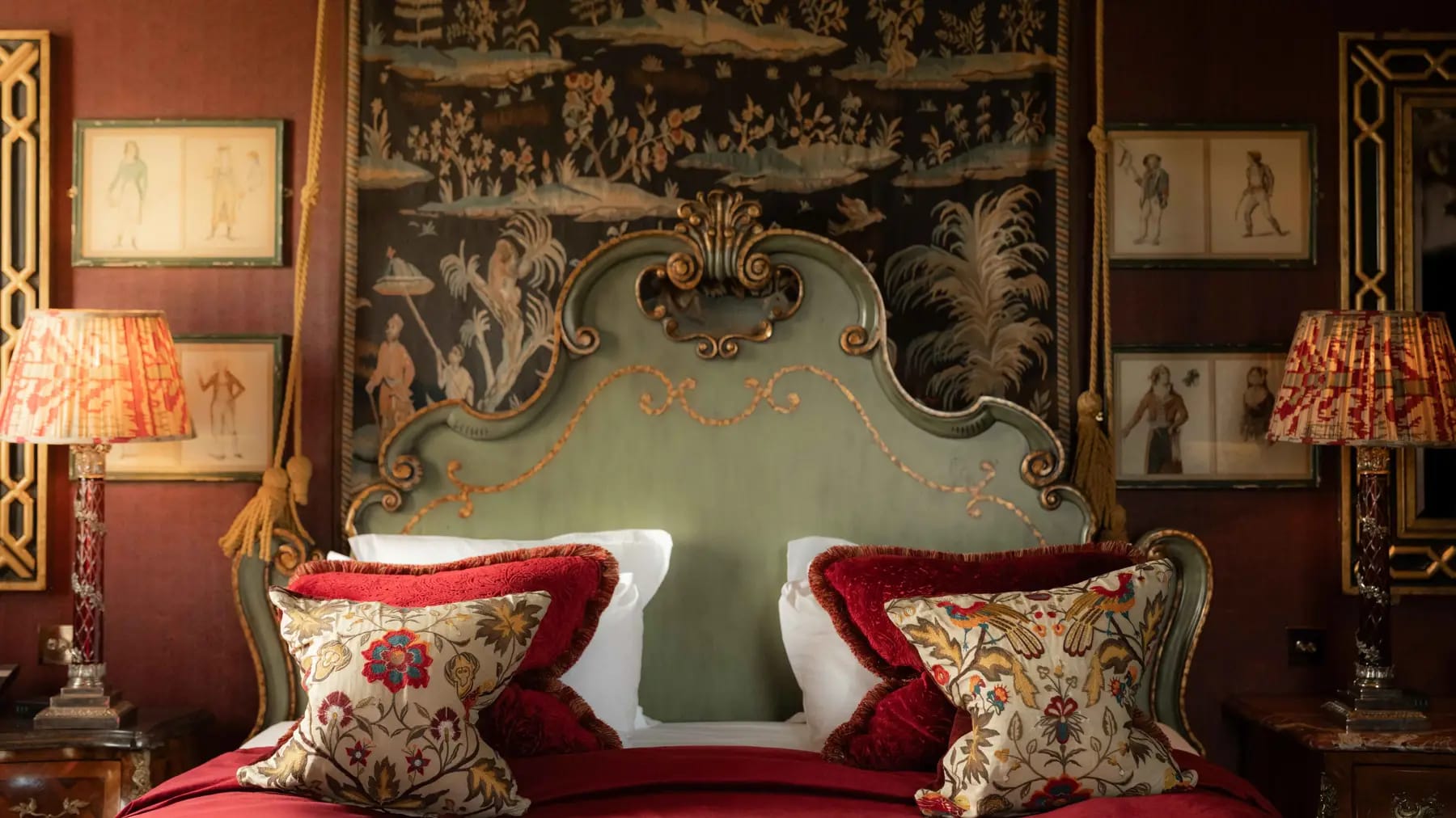 Prestonfield House — gallery image 4