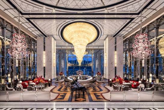 Raffles at Galaxy Macau — gallery image 2