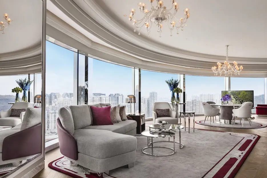 Raffles at Galaxy Macau — gallery image 3