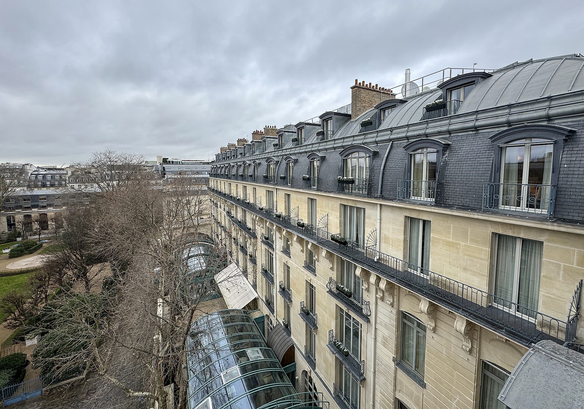 Ritz Paris — gallery image 2
