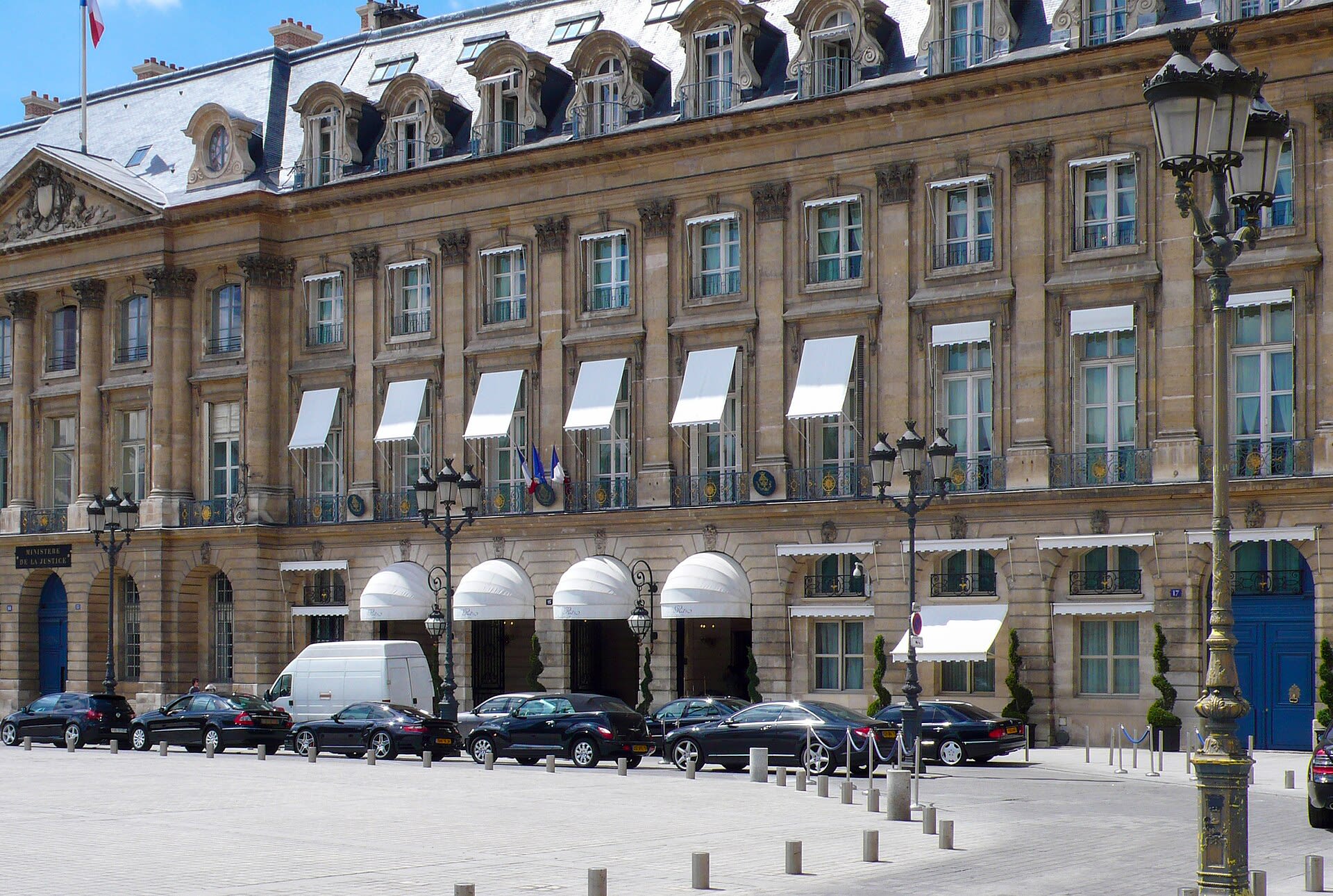 Ritz Paris — gallery image 3