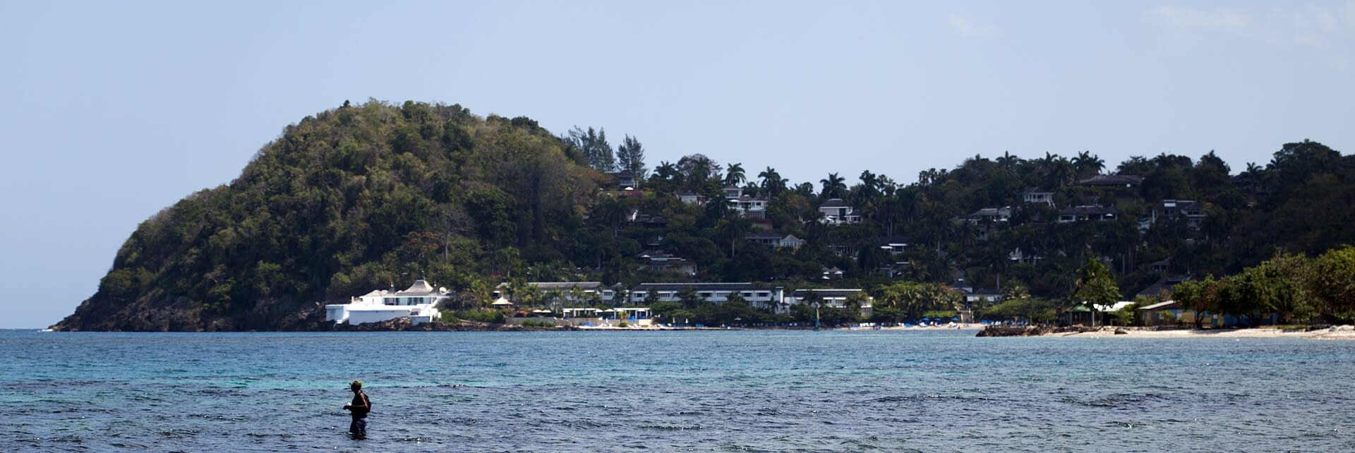 Round Hill Hotel and Villas, Montego Bay