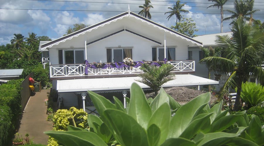 Seaview Lodge and Restaurant — gallery image 3