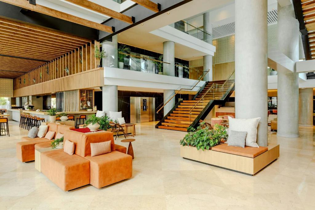 Sheraton Asunción Hotel — gallery image 2