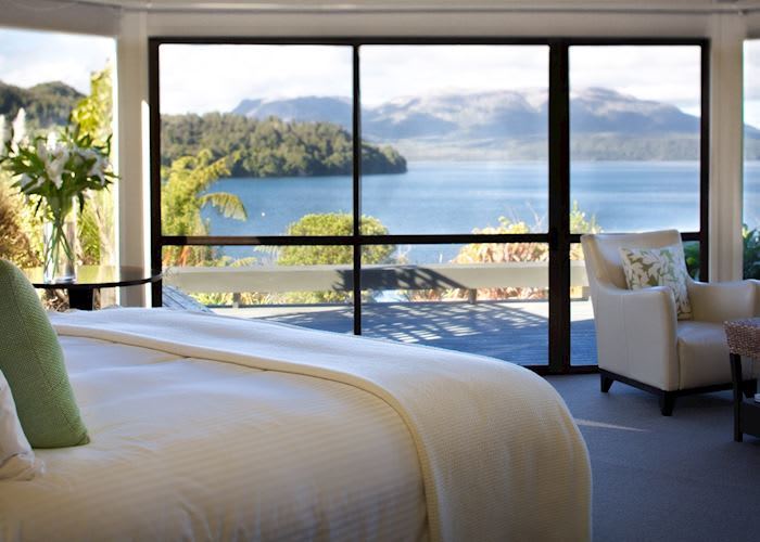 Solitaire Lodge — gallery image 4