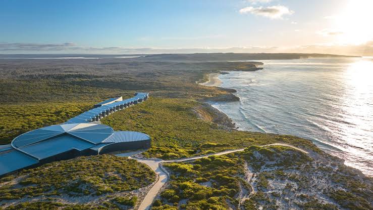 Southern Ocean Lodge — gallery image 3
