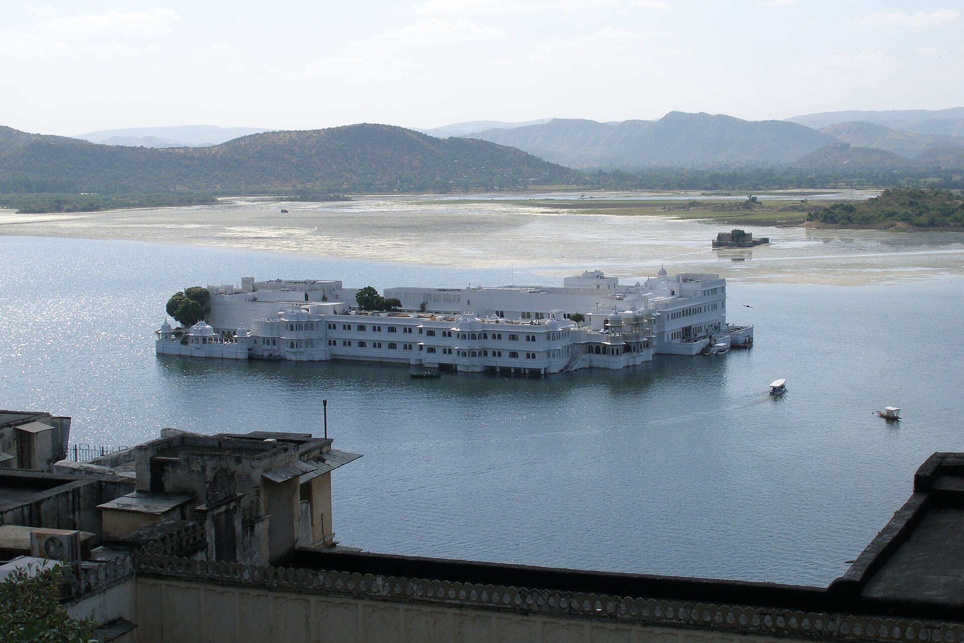 Taj Lake Palace — gallery image 3