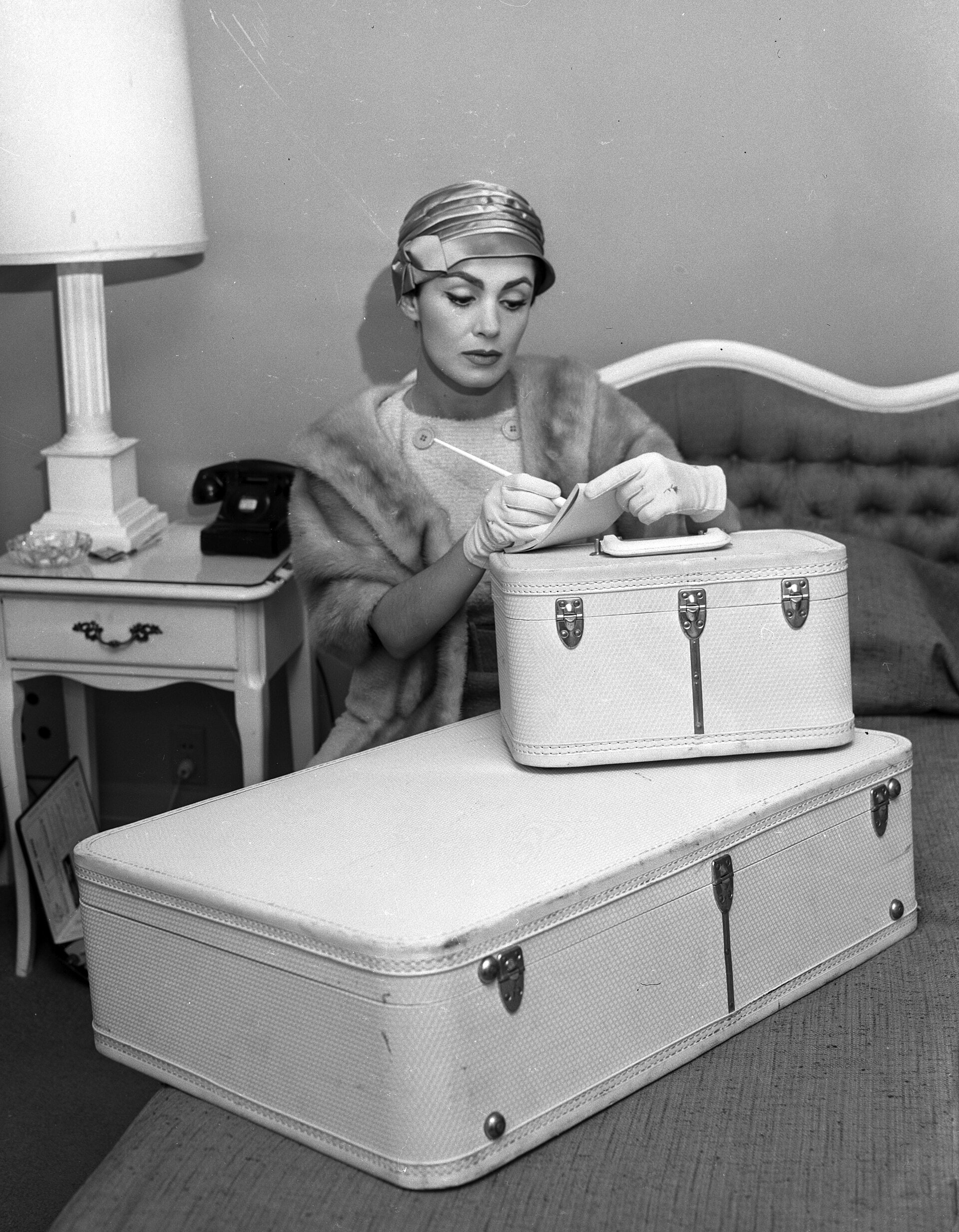 The Beverly Hills Hotel, Los Angeles