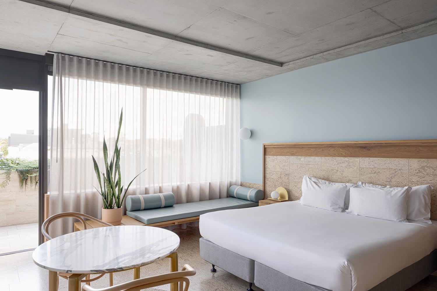 The Calile Hotel — gallery image 4