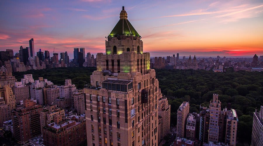The Carlyle, A Rosewood Hotel, New York