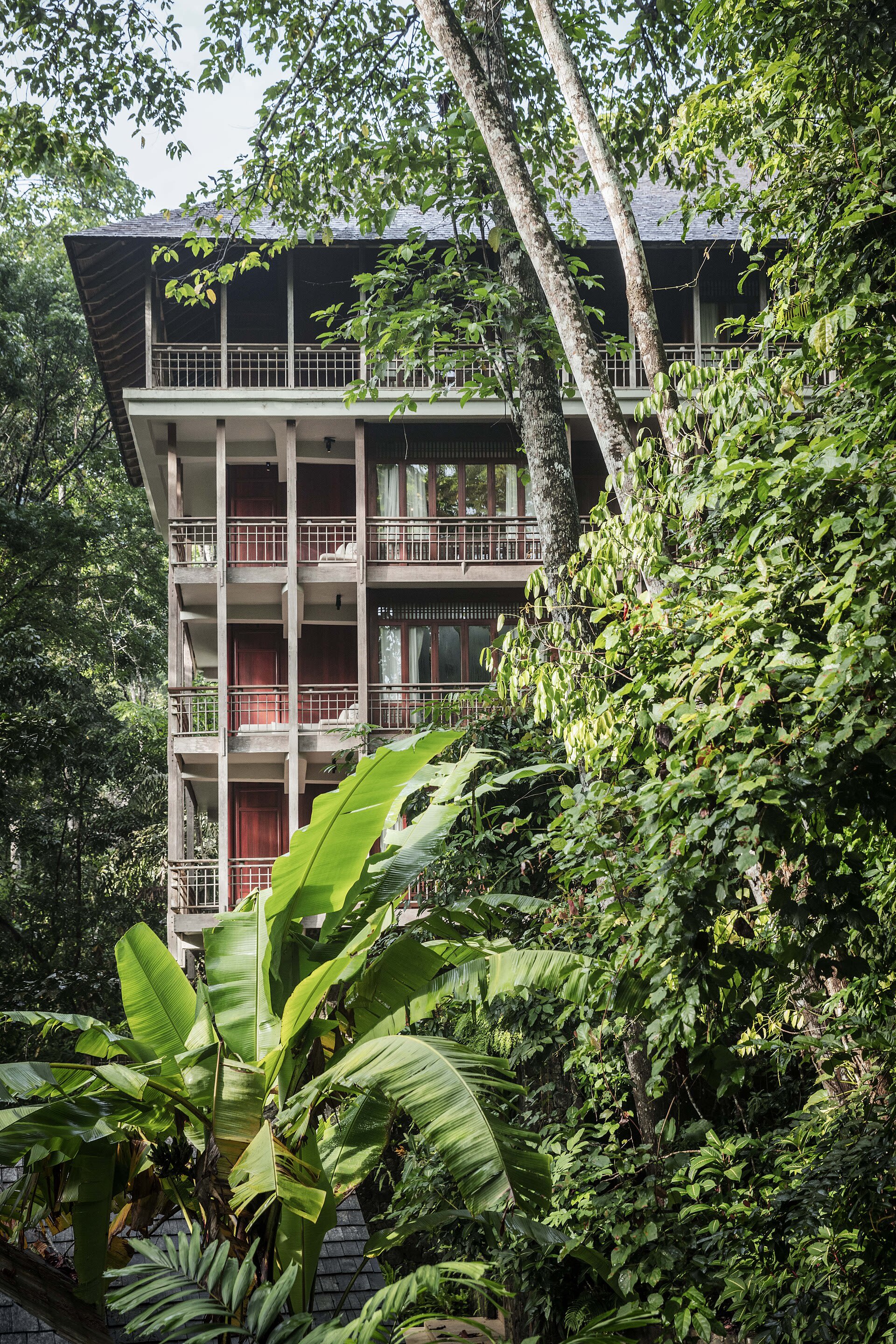 The Datai Langkawi — gallery image 3