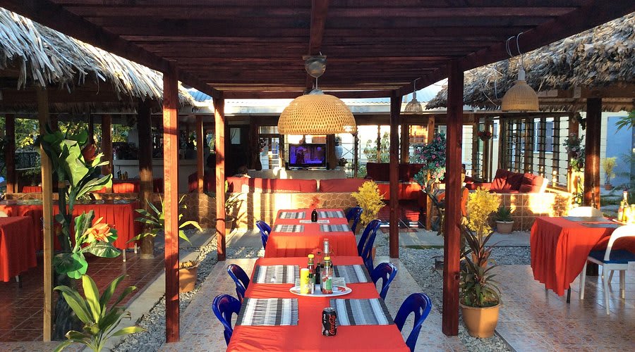 The George Hotel Kiribati — gallery image 2