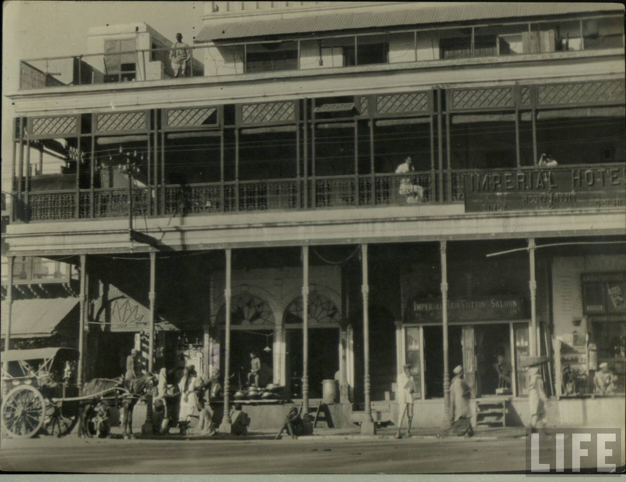 The Imperial New Delhi — gallery image 3