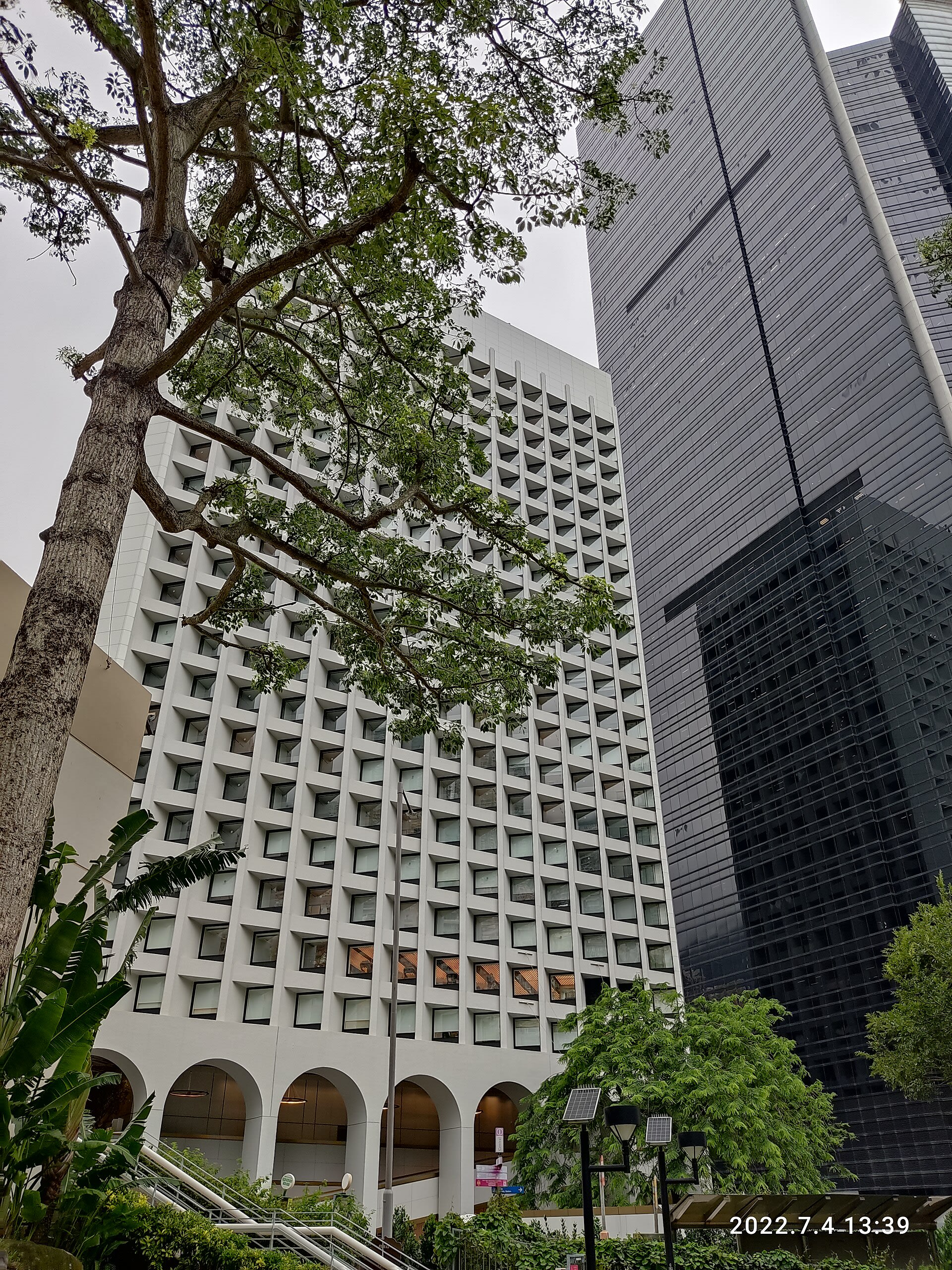 The Murray, Hong Kong — gallery image 2