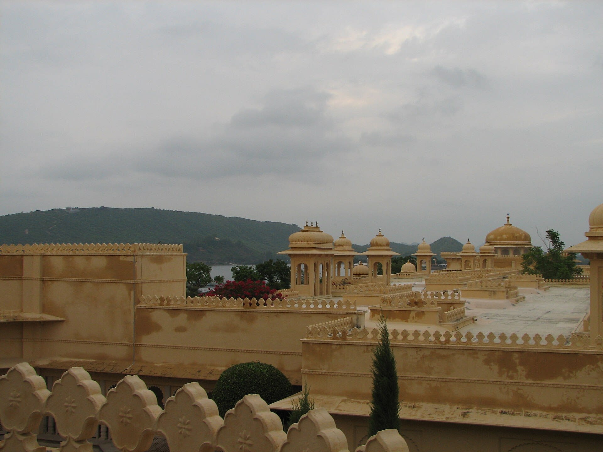 The Oberoi Udaivilas — gallery image 2