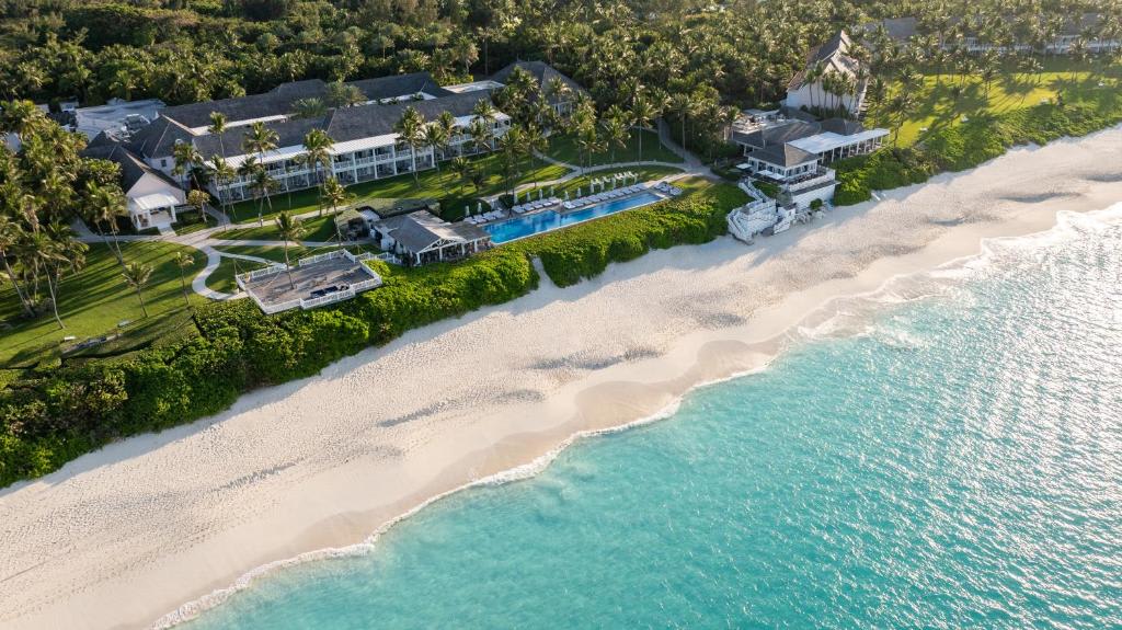 The Ocean Club, A Four Seasons Resort — gallery image 2