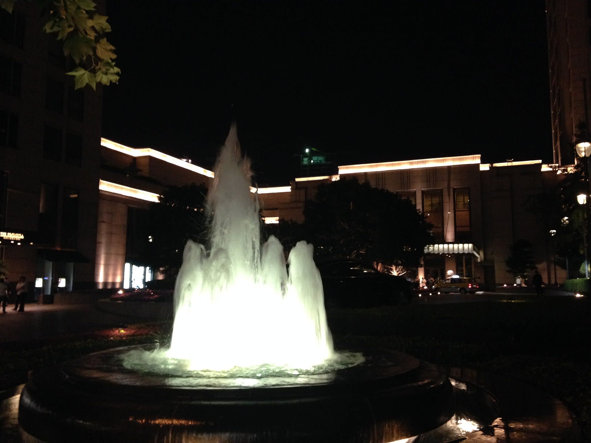 The Peninsula Shanghai — gallery image 2