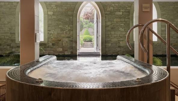 The Royal Crescent Hotel & Spa — gallery image 3