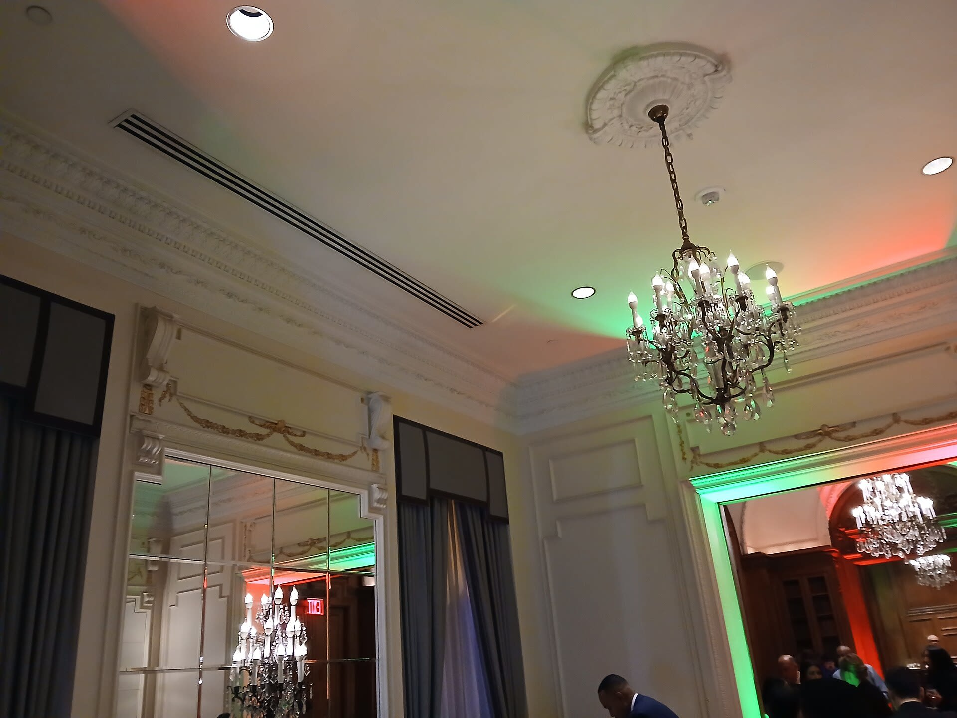 The St. Regis New York — gallery image 3