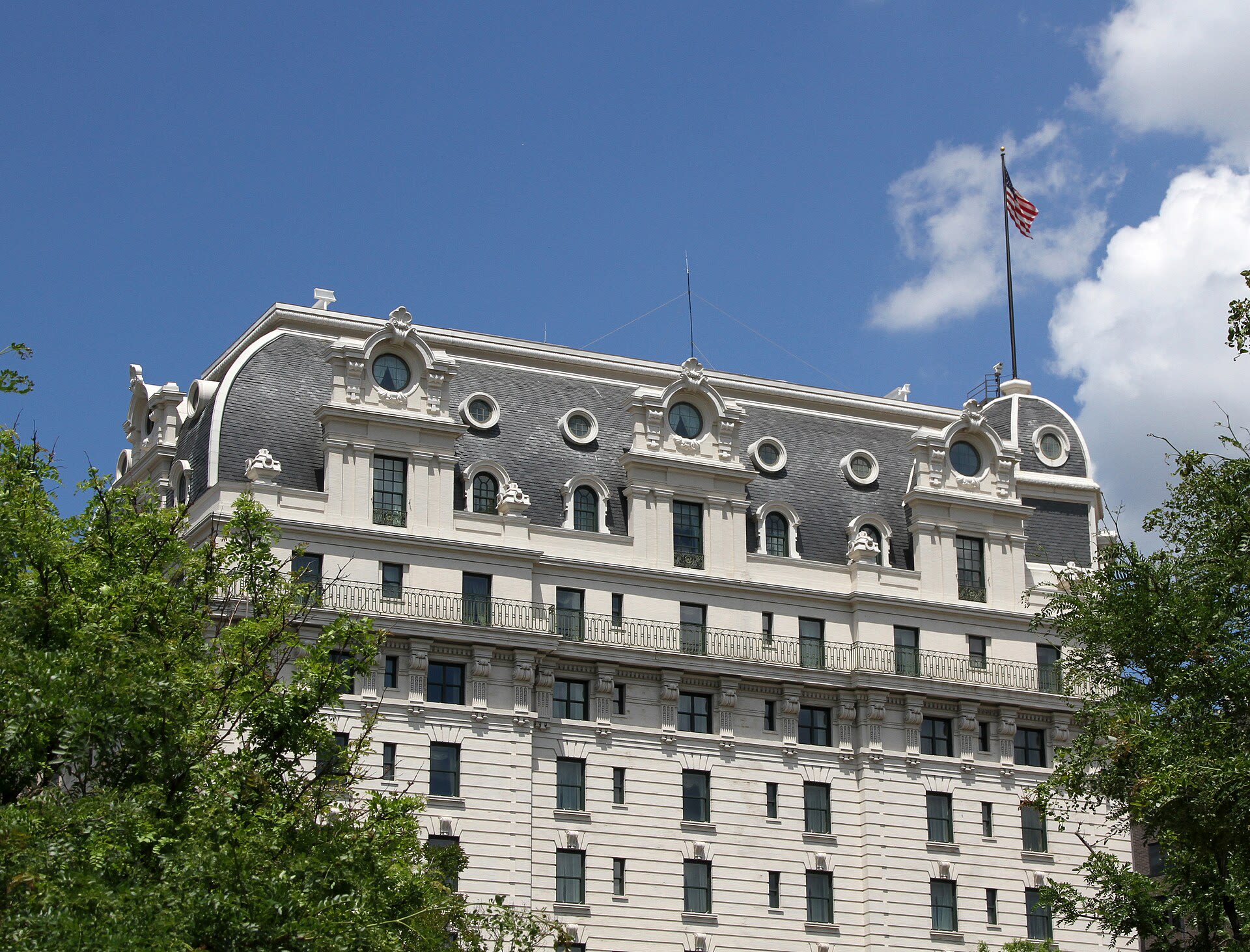 The Willard InterContinental — gallery image 2