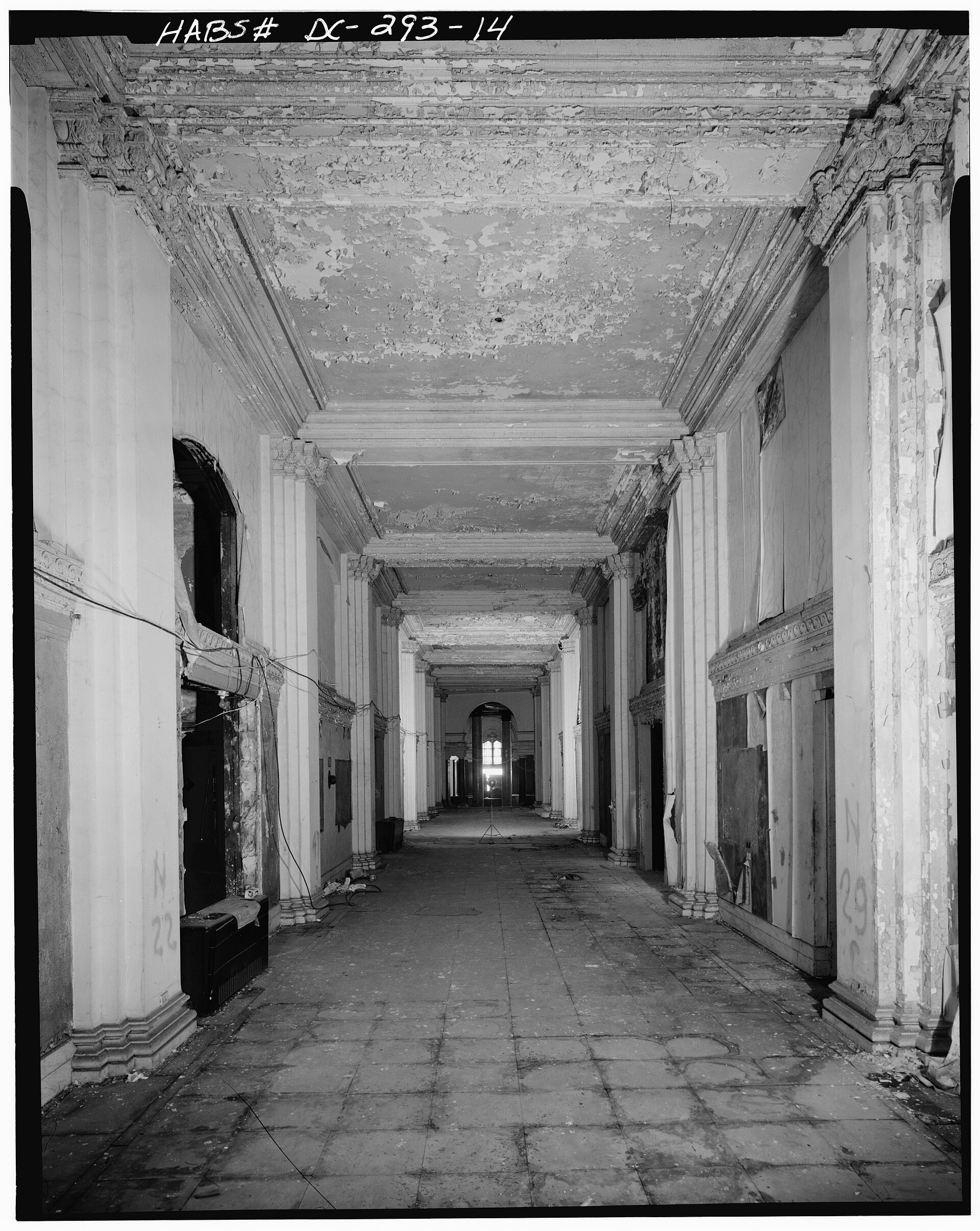 The Willard InterContinental — gallery image 3
