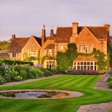 Whatley Manor — gallery image 4
