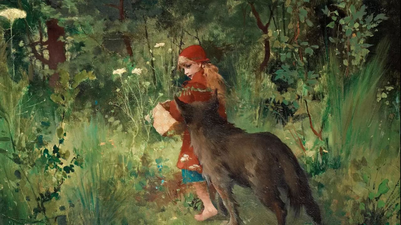 The Curse of Peter Pan (Zombie Fairy Tales #8)