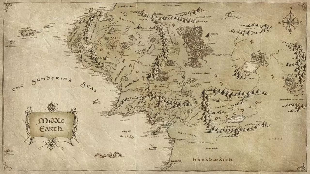 12 Fantasy Series That Build Expansive Worlds