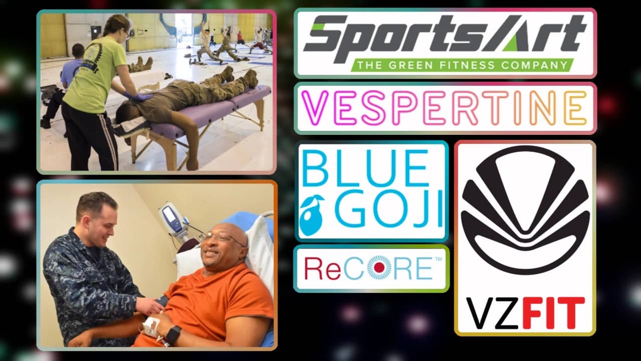 5 Cutting-Edge Companies Making It Easier To Get In Shape