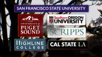 6 Top-Tier West Coast Colleges And Universities