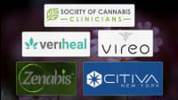 5 Significant Players In The World Of Medical Cannabis