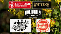 5 Colorado Breweries Beer Lovers Adore