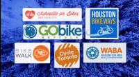 6 Dedicated Cycling Advocacy Organizations