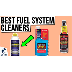 Best advice fuel cleaning