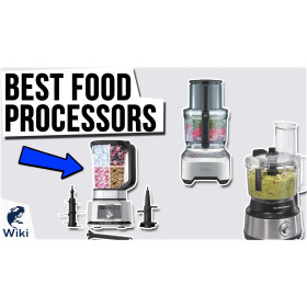 AiDot Food Processor is Great for Creating Your Dishes