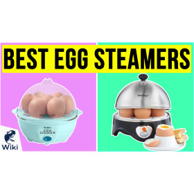 Chefman Egg-Maker Rapid Poacher Food & Vegetable Steamer Quickly Makes  Up to