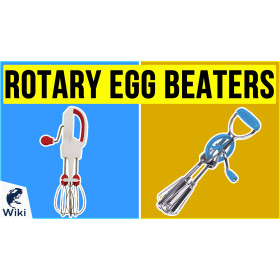 Norpro Rotary Egg Beater