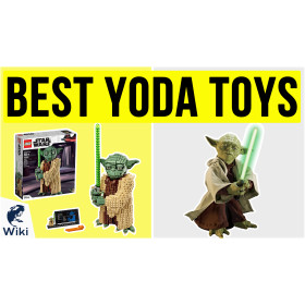 Yoda, Star Wars Wiki em Português