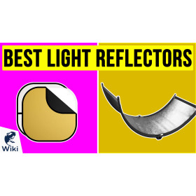 Reflector (photography) - Wikipedia