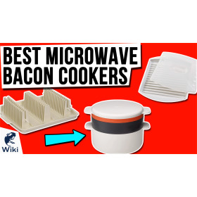 Best Microwave Bacon Cookers