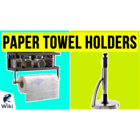 Best Paper Towel Holder Review - The Jerusalem Post