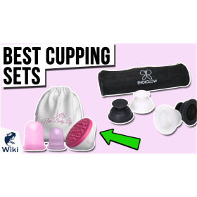 Top 8 Cupping Sets