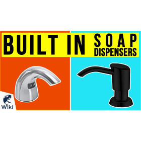 Soap dispenser - Wikipedia