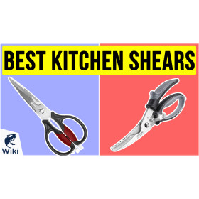 Best Kitchen Shears - Consumer Reports