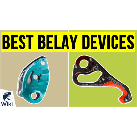 Top 10 Belay Devices