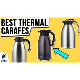 The Best Thermal Carafes on  – Robb Report