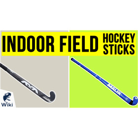 Field hockey stick - Wikipedia